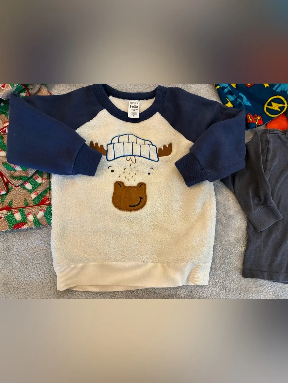 GAP clothing bundle